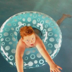 Meet your Posher, Debra